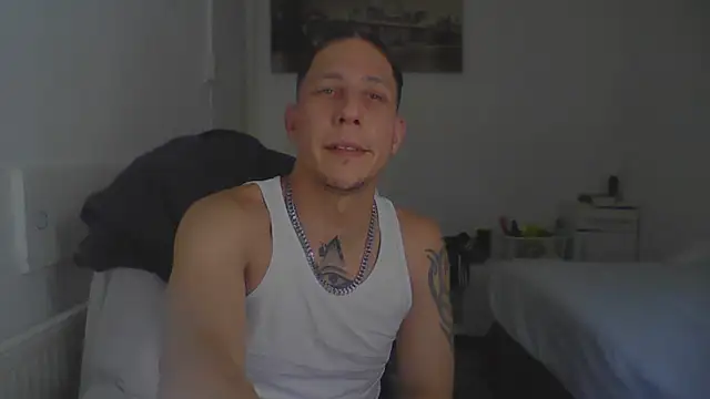 Show Webcam de TitanNoir