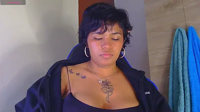 alessia_temptation's Live XXX Chat