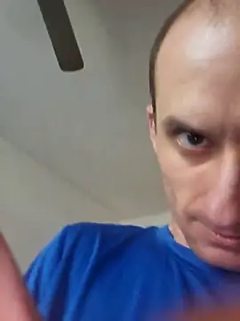 Webkamerová show UpbeatXiphias