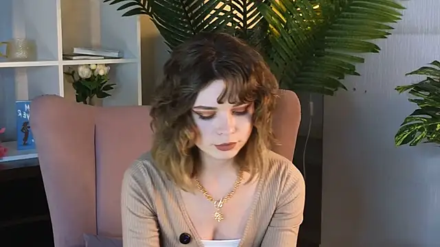 Show Webcam de DetraBolen