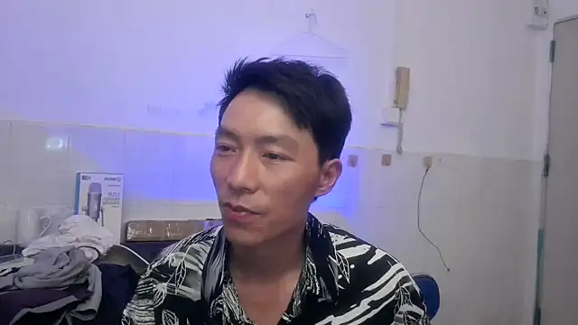 Webkamerová show xhqds