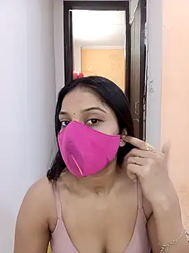 Czat XXX na żywo – Cute_Rakhi8