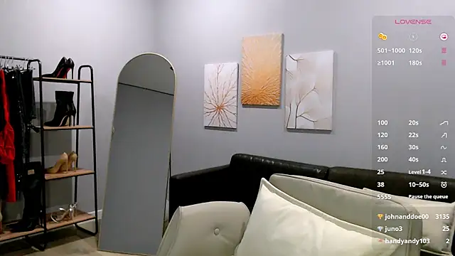 Ella_Sea 即時 XXX 聊天