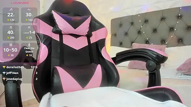 Chat XXX Live valeryn__rosse