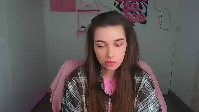 دردشة NikaMystic الجنسية المباشرة