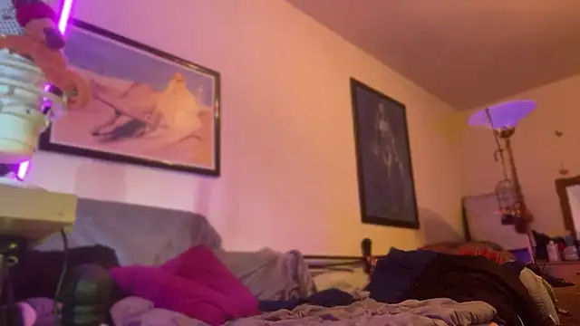 Chat XXX en directo de Guyst049