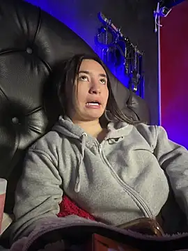 XXX chat uživo modela Sophie_LS