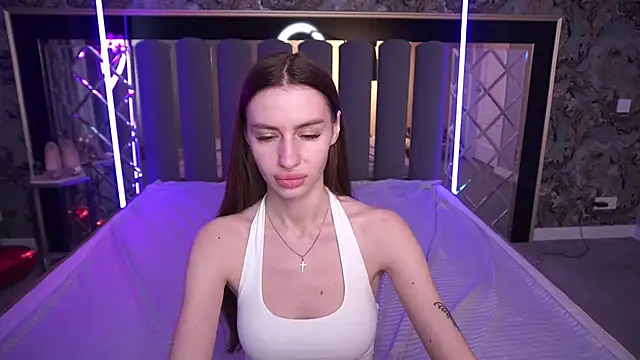 Snow_WhiteeeX's Live XXX Chat