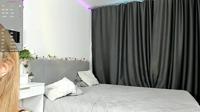 Chatroom XXX en direct de TaiteFairfield