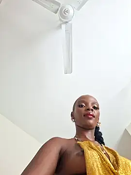 Kamdollie's Live XXX Chat