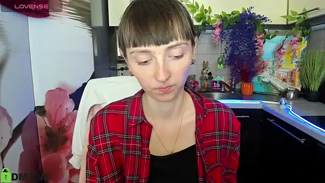 TayanaJons' Live XXX Chat