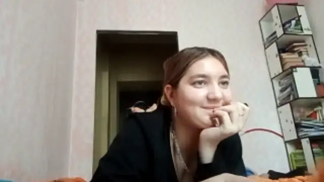 عرض كام JanineThielman