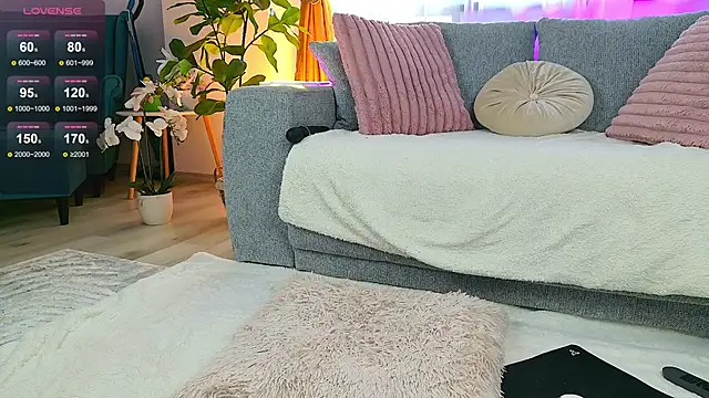 عرض كام SereneRhodes