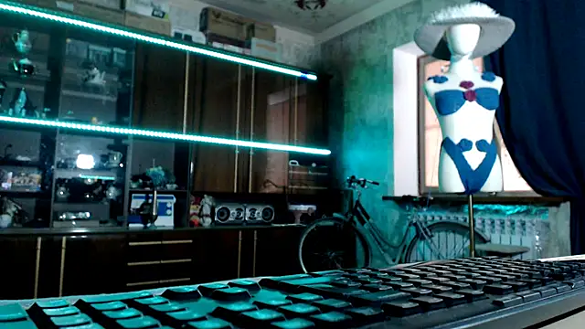 Živý XXX chat pa1e_pr1ncess