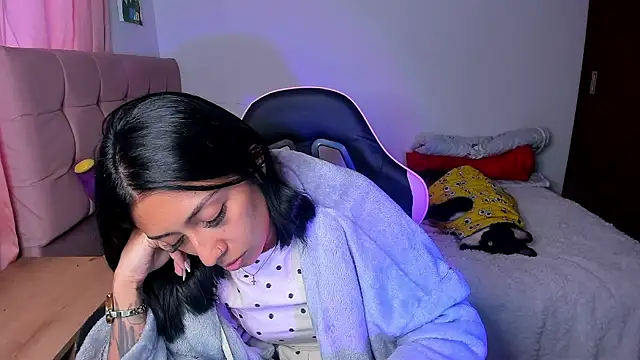 Živý XXX chat Bellacatx