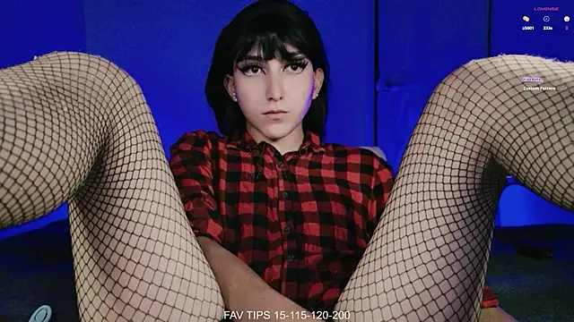 Nalan__のライブXXXチャット