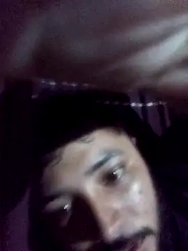 Frederico3302 网络视讯表演