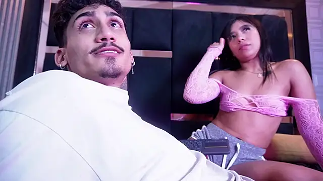 Dark_Eros_ Webcam Show