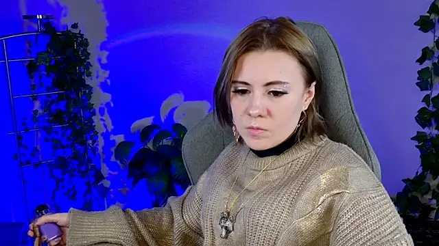 Kumiho_7777 ওয়েবক্যাম শো