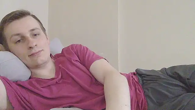 your_andy ওয়েবক্যাম শো