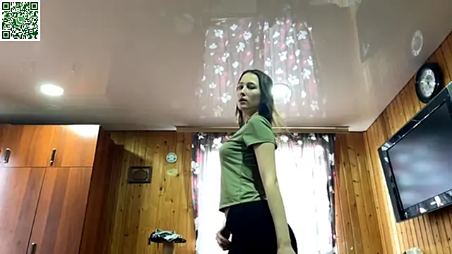 VickieKush's Live XXX Chat