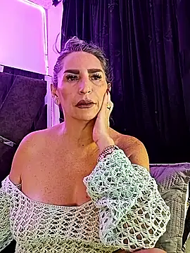 Lossexycacha – webcam-show