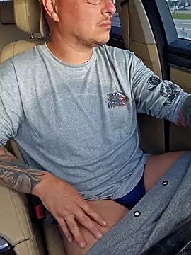 โชว์เว็บแคมของ MrBiggBallz