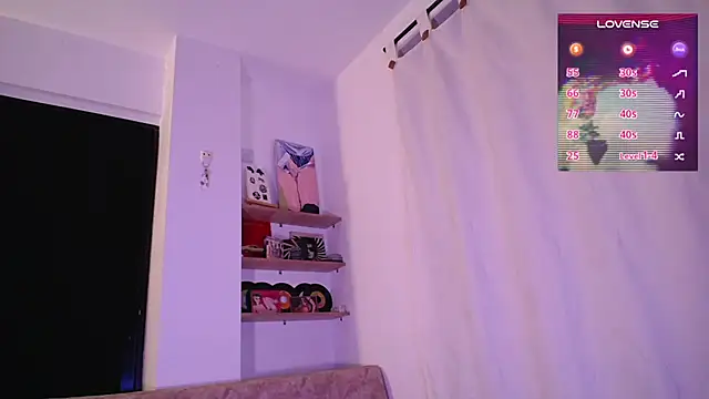 dark__nymph Obrolan Langsung XXX