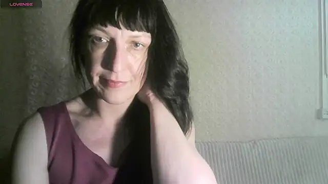 MarieODahliaS Chat XXX in diretta