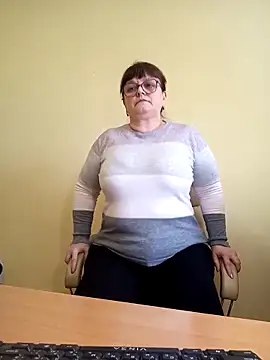 BrandiOhNight's Webcam Show