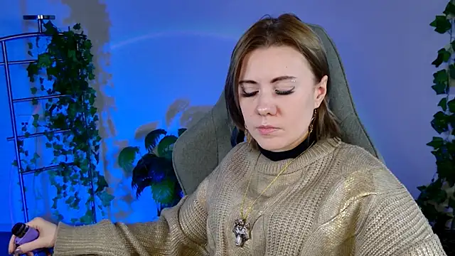 Živý XXX chat Kumiho_7777