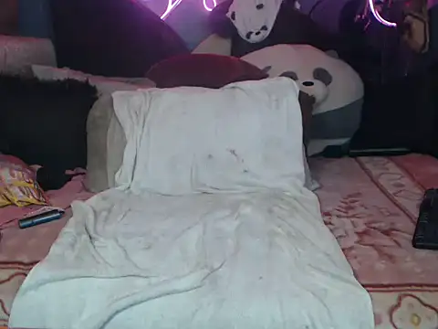 HotAsianAlbin19's Webcam Show