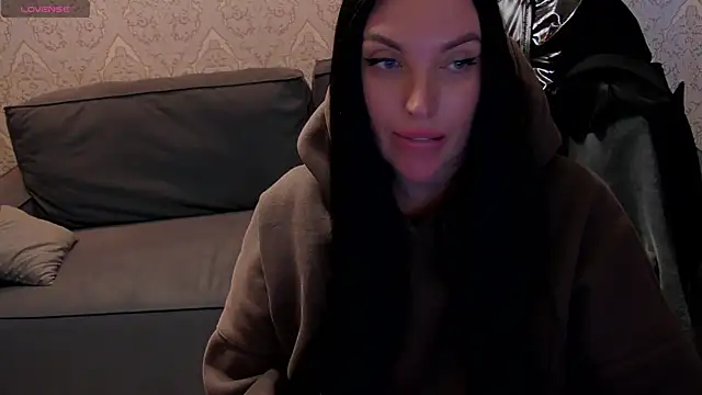 blackberry_star's Live XXX Chat