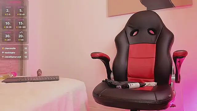 Nyxee_ Live XXX-Chat