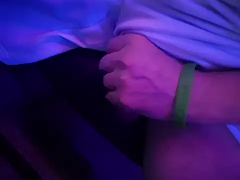 chronic_vibez 在線直播表演