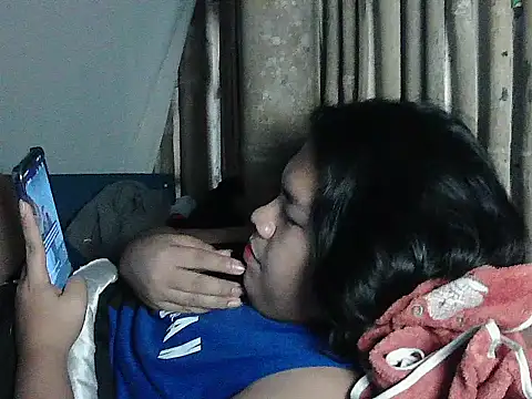 Huntrix2025 Pertunjukan Webcam