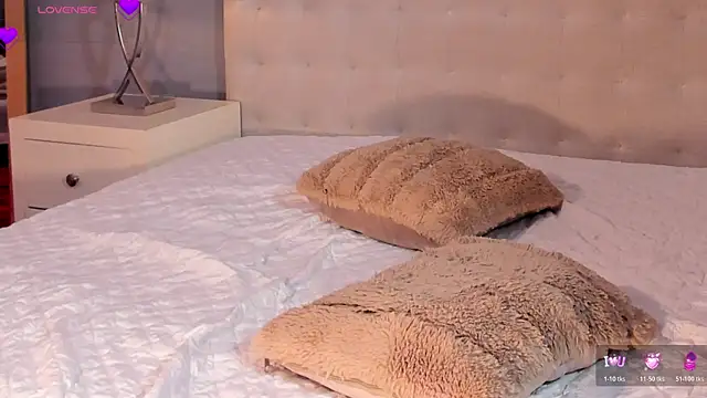 LiiaBloom 라이브 XXX 채팅