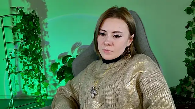 Kumiho_7777 Adlı Modelin Web Kamerası Şovu