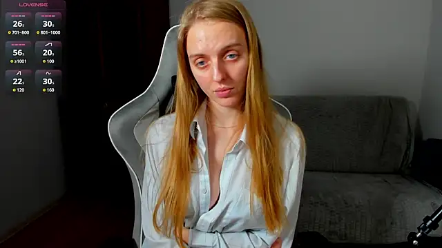 Jam_cream Obrolan Langsung XXX