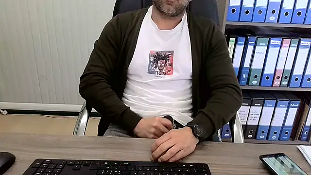 Webkamerová show Evasionee