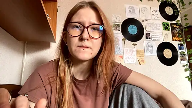 LaureenVielma – Live XXX-chat