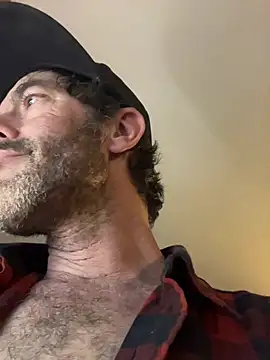 theboobietrapのウェブカメラショー