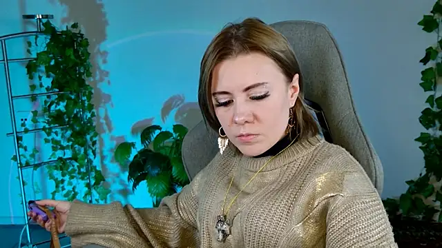 Živý XXX chat Kumiho_7777