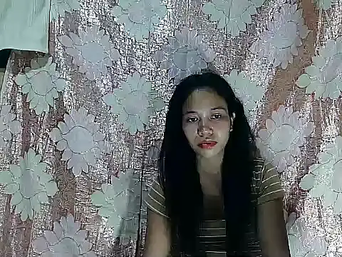 Chat +18 de PinaySkinnyGirl ao vivo