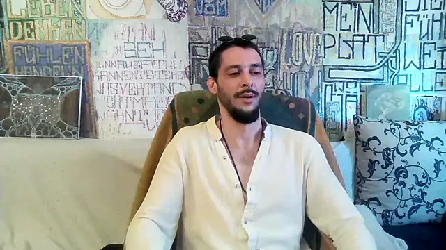 casualtimepassenger Webcam show