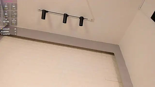 estefanyy_ Live XXX-Chat