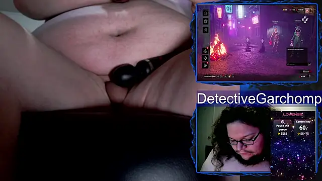 Онлайн чат XXX DetChompy