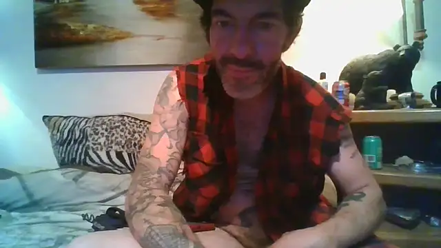 theboobietrap 在線直播表演