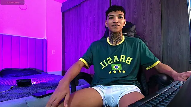 im_Usuga – Kamerová šou