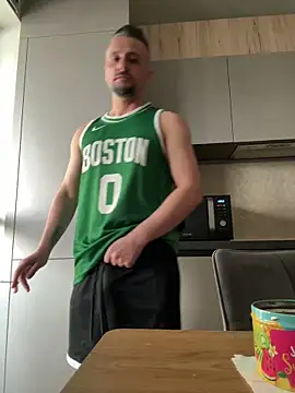 InsaneMattt 网络视讯表演